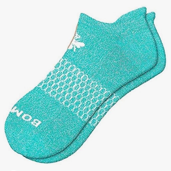 Bombas Marl Ankle Socks - Picture 2 of 13